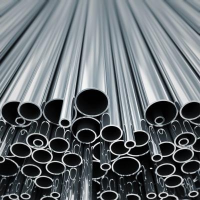 ASTM Nickel Alloy Seamless Pipe B165 UNS N04400 400 Monel 400