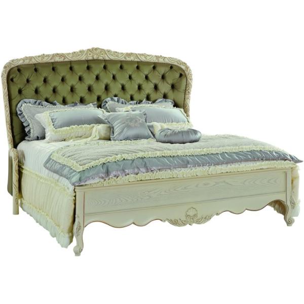 Luxury french style beds