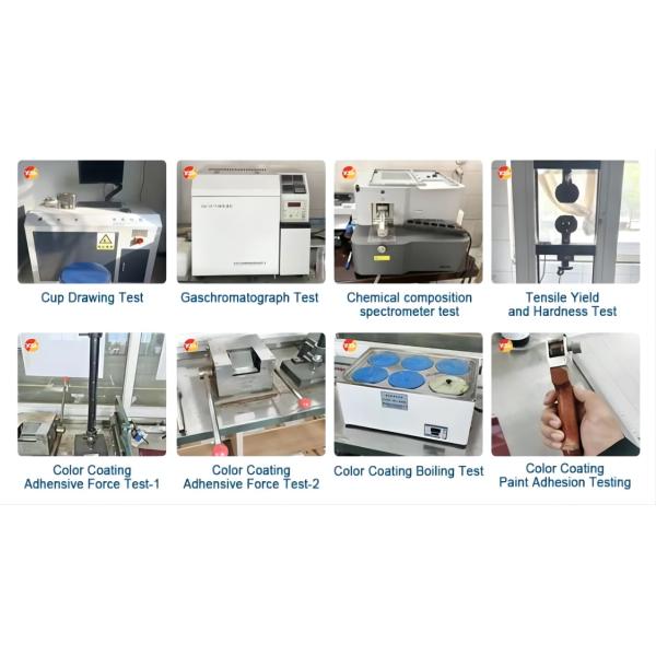 Ширина плиты 1219мм листа поверхности Мирро 7075 алюминиевая