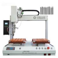 ZT Machine de soudage automatique multifonctionnelle à 5 axes pour PCB
