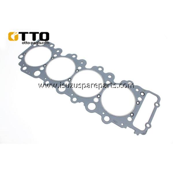 Cylinder Head Gasket 8-97375435-0 Isuzu 4HK1 Parts 8973754350 897375-4350 For Excavator ZX2003