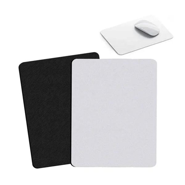 Custom Sublimation Textile Blanks Heart Shape Sublimation Mouse Pads Wholesale