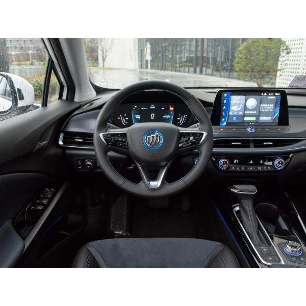 Buick Velite 6 2022 Internet Smart PLUS Version Electric Car with 170 Km/H Top Speed