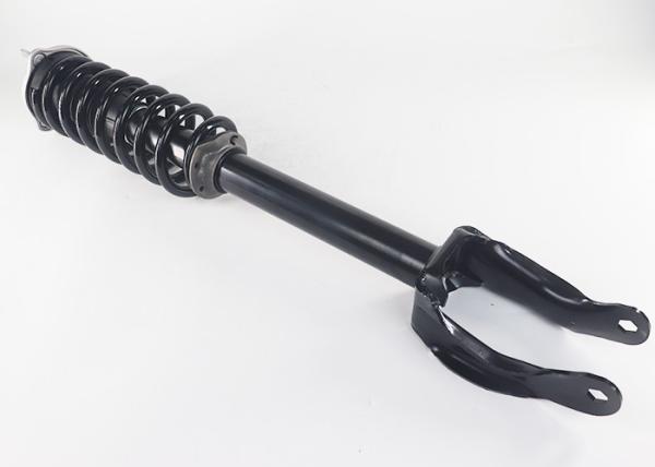 A1673237400 A1673237500 Front Hydraulic Coil Spring Shock Absorber Assy For Mercedes Benz W167 GLE450 2019-