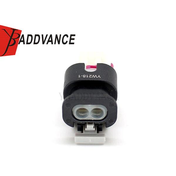 TE / AMP MCON 1.2 Female Socket Connector 1718648-1 1718647-1 ISO 9001 Approved