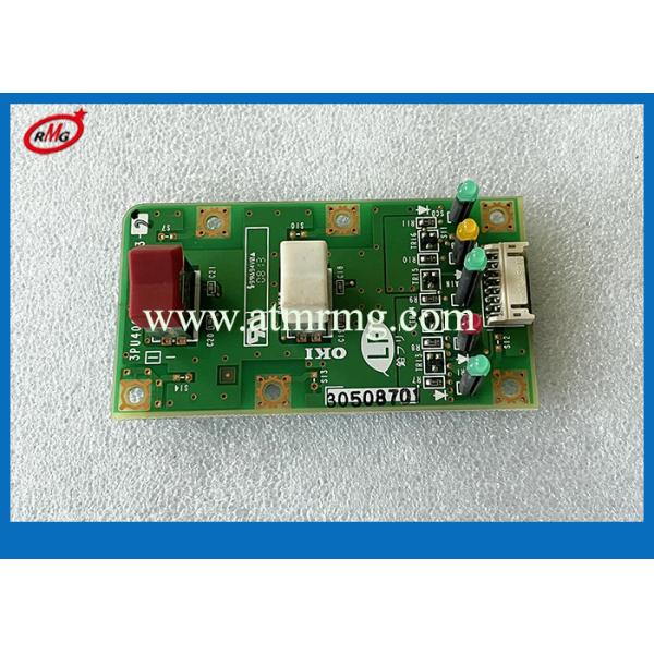 OKI 21se 6040W G7 PCB Board ATM Components 3PU4008-2700