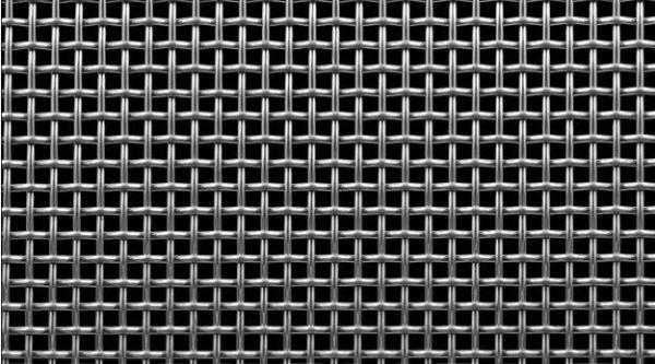 ASTM EN 2.0MM Mesh 304L Stainless Steel Wire Rod