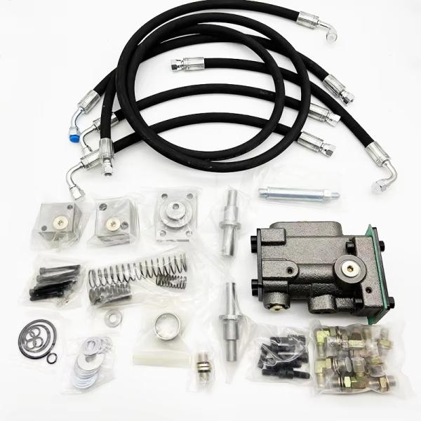STAR ZEBRA Excavator electronic control Hitachi EX120 EX200-2 -3 -5 hydraulic pump electrical