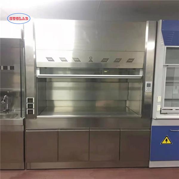 Клобук перегара нержавеющей стали воздушных потоков 304 оптового доказательства Анти--царапины кисловочного ламинарный с сертификатом Ce