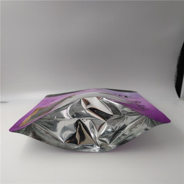 Мешки мексиканского бразильского логотипа слойки сыра изготовленного на заказ пластиковые упаковывая бразильские обломоки сыра печений слойки сыра