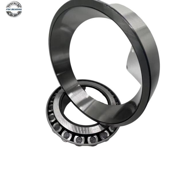 FSKG 02 6408 80 00 Transmission Bearing 80*130*37mm Automobile Spare Parts