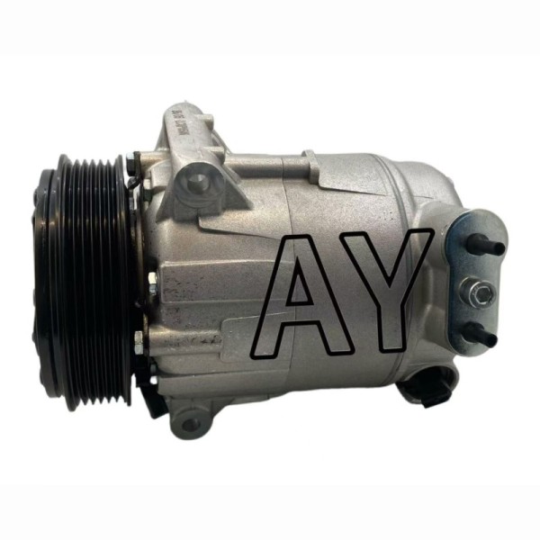 OEM 308716 AC COMPRESSOR for Maserati Ghibli, Levante, Quattroporte 304881