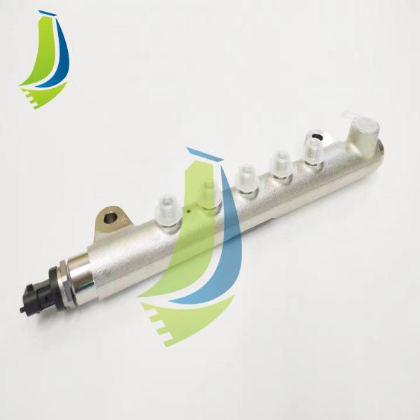 6271-71-1210 rail commun 6271711210 de rail de carburant du moteur 4D95