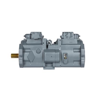 Máquina escavadora Hydraulic Pump de 196KG EC480D , peças sobresselentes do Backhoe de K5V200DTH-9N2Y