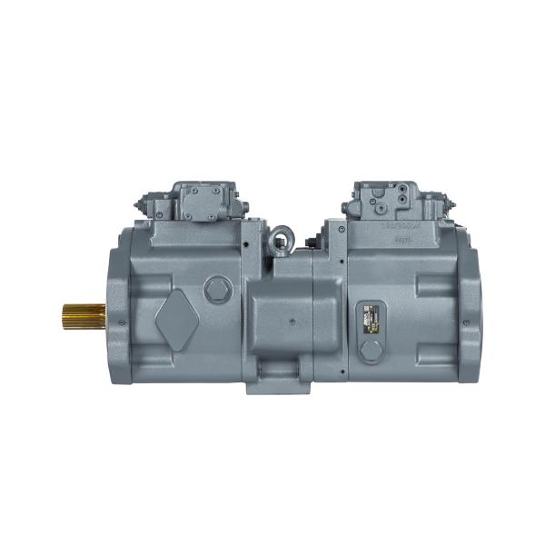 196KG EC480D  Excavator Hydraulic Pump , K5V200DTH-9N2Y Backhoe Spare Parts
