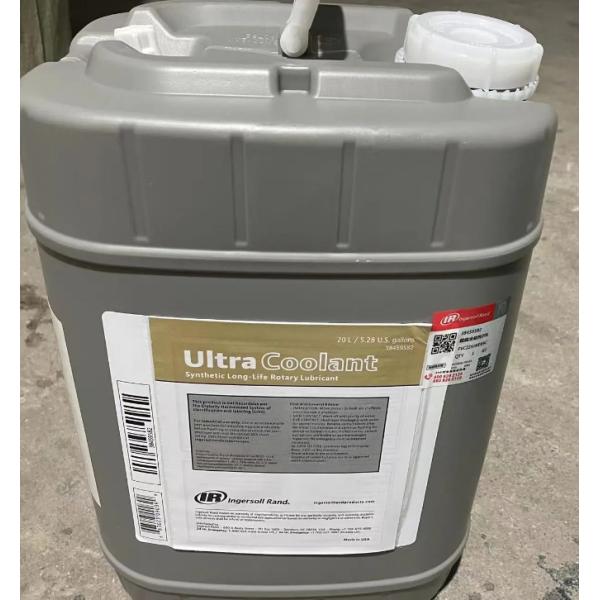 High Quality Low Price Hot Sale Ingersoll Rand Universal 38459582 TD Super Coolant Ultra Coolant (20L)