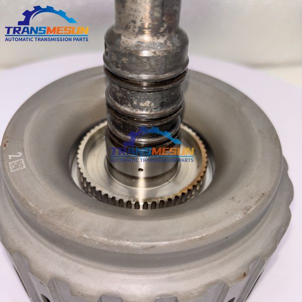 AC60E AC60F Transmission Forward Gear Clutch Assembly 3560171040 for Toyota Dyna Fortuner