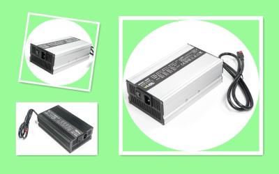 Li 16V 25A Racing Battery Charger Smart 18.25Vdc CC CV And Floating Charging
