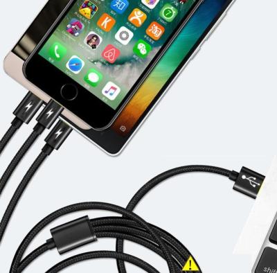 Light Weight Universal Data Transfer Cable Long Life Span Fully Compatible
