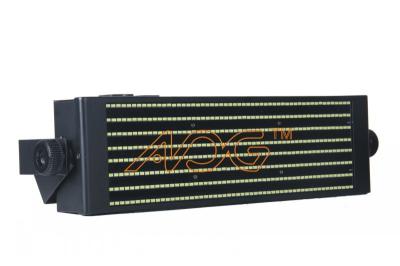 432 pcs 0.5 W AC110 / 240V LED Strobe Light 2 / 5 / 8 CH DMX 512 For Stage Show