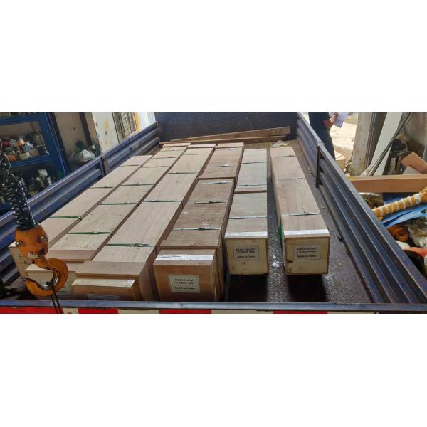 Совсем новый экскаватор Sk200-8 Sk200-10 Гидравлический цилиндр масла, используемый для экскаватора