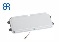 Antena de feixe estreita portal da frequência ultraelevada RFID/tamanho direcional 130×335×17.55MM da antena do RFID
