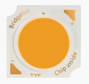 Puce Bridgelux de 24 W et 36 V à l'intérieur de la puce RA70 RA80 RA90