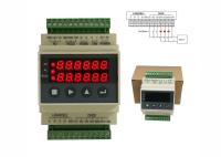 Nouvelle module de mesure développée de pesage de rail de guide de boîtier de commande de capteur de pression de piézoélectrique/commande de force avec CANBUS BST106-M60S (L)