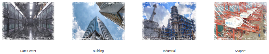 Acrel BD Series Electrical Transducer