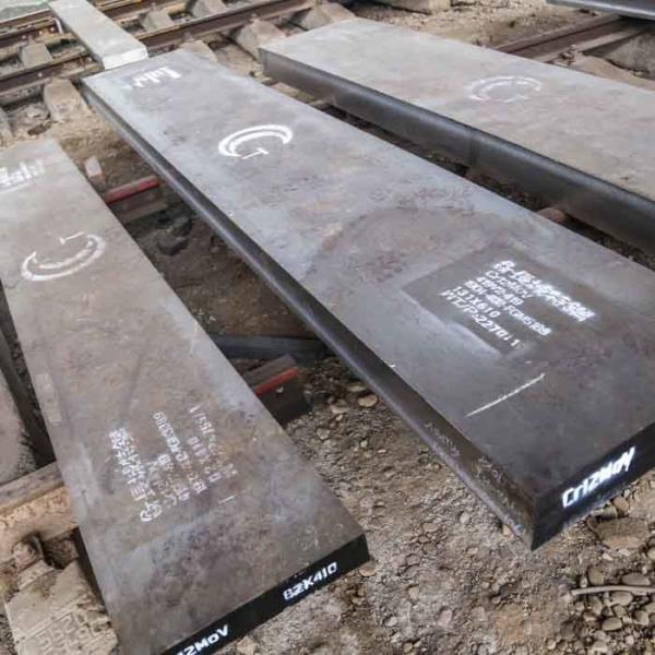 XM-16 Stainless Steel Sheets Plates Custom 455 UNS S45500 Sheets Plates