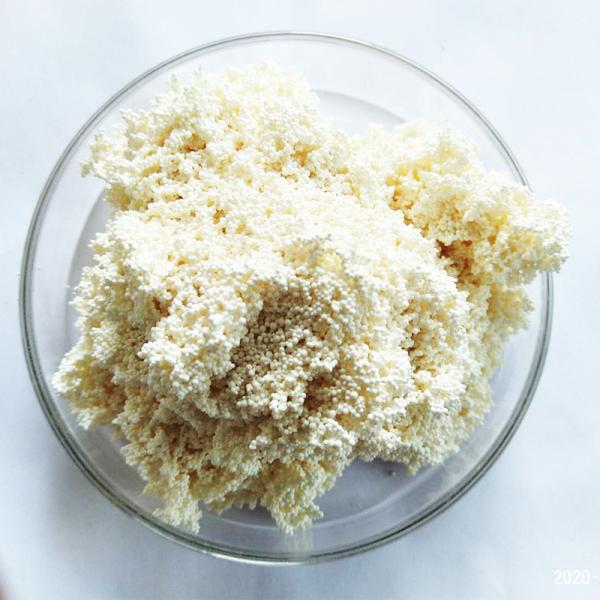 Spherical Particles Boron-Removing Chelating Resin ACD-600 For Water Treatment