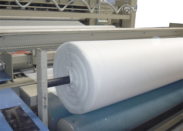 Nonwoven автомат для резки замотки прокладки рулона ткани