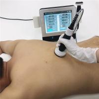 0.2W/CM2 Mini Pain Relief Ultrasound Physiotherapy Machine
