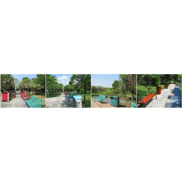 304 нержавеющая сталь парковочные опоры водостойкие антикоррозионные