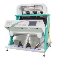 minerai de CCD de 240V 50Hz assortissant l'équipement pour la pierre de sable de quartz