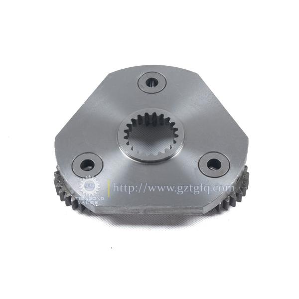 VOE 14503948 First Second Stage Planetary Gear Parts EC55 digger gear