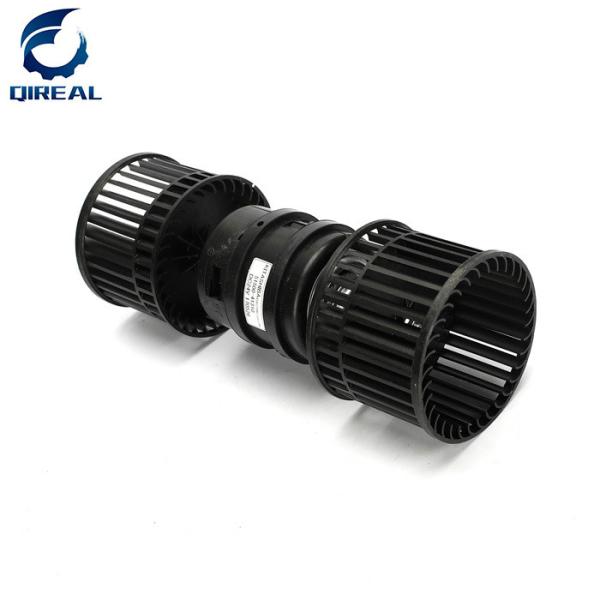 Ventilador YN20M00107S111 de Electrical Parts SK200-8 da máquina escavadora da esteira rolante