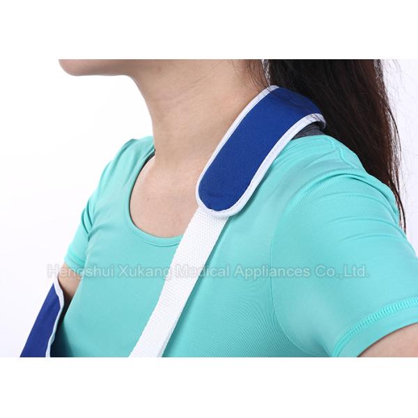 High Durability Orthopedic Arm Sling Good Adhesion For Humeral Shaft Fracture
