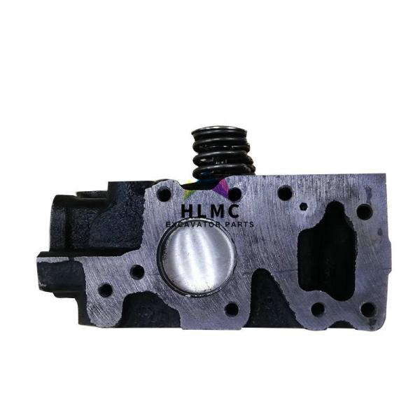 CUMMINS A2300 Auto Cylinder Heads Assy 4900995 4900715 Diesel Cylinder Head A2300