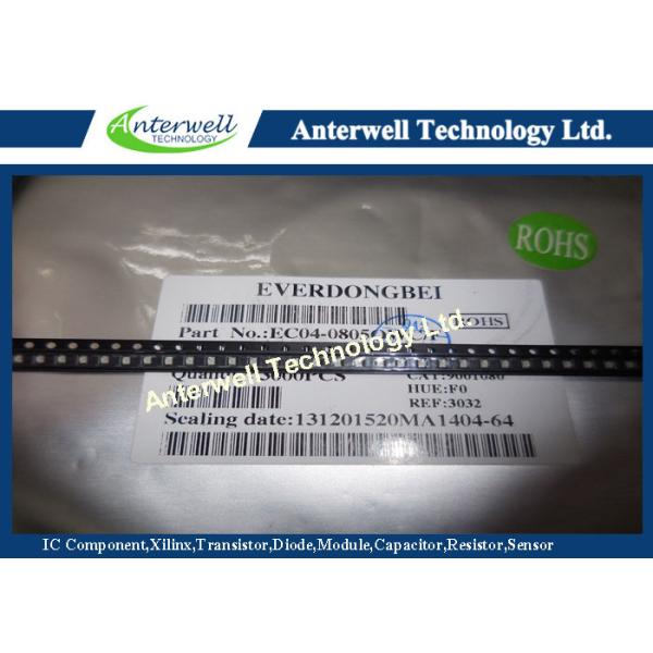 Digital Display SMD LED Diode 5V Resistor High Power DB-0805QWC-F