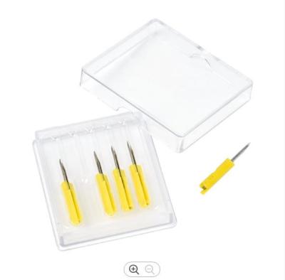 Clothing Tagging Gun Replacement Needles For Micro Pin