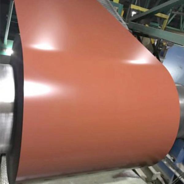 Ppgi Prepainted Galvanized Steel Coil Metal Roofing Sheet Iron Tile Zinc