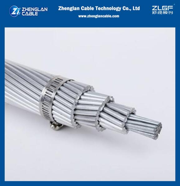 AAAC Aluminum Alloy Conductor 6201 Wires Bare Stranded Conductor Overhead Used