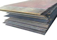 0.6mm Thickness Carbon Steel Plates 1500mm Width Hot rolled carbon Steel Sheet Q620C Q620D Q620E
