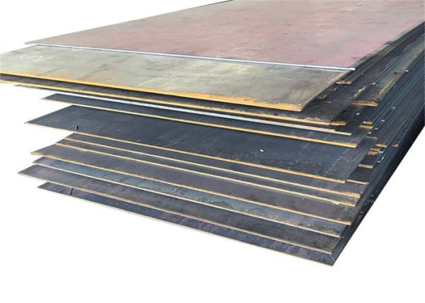 0.6mm Thickness Carbon Steel Plates 1500mm Width Hot rolled carbon Steel Sheet Q620C Q620D Q620E