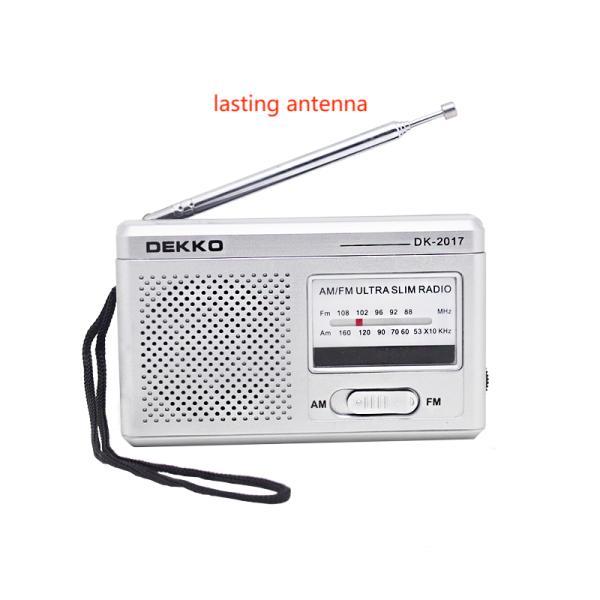 Автоматический OEM FM88 радиоприемника 23mm развертки до полудня FM мини портативный