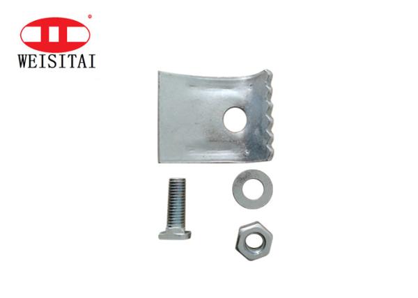 3.5mm Kusal Clip Formwork And Scaffolding Accessories