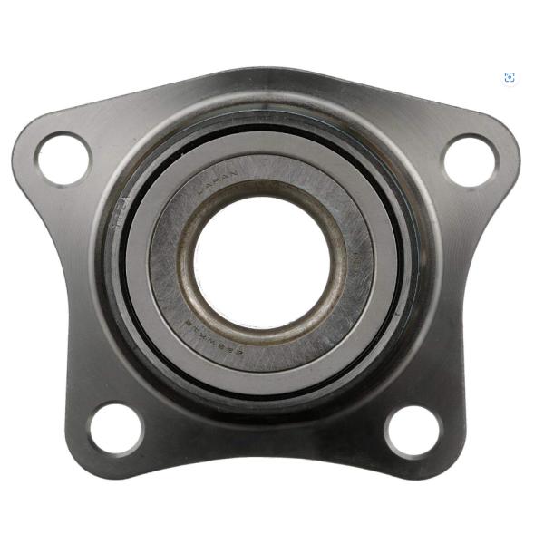 Rear Wheel Hub Bearing For Toyota Corolla 28BWK12 VKBA373 142409-12010