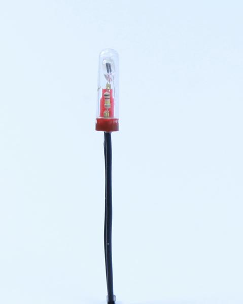A-05 Water Heater Indicator Light 2.2mA Neon Indicator Bulb