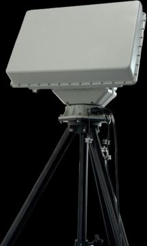 1km - 3km Anti Drone Devices 700mm Anti Drone Fighter Anti Uav System
